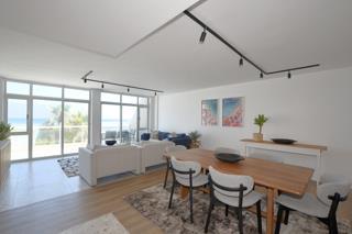 To Let 2 Bedroom Property for Rent in Dolphin Beach Western Cape